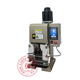 Станок для опрессовки наконечников с сервоприводом EW-5240-3T